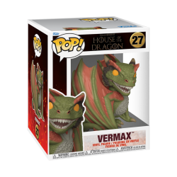 Pop Super Game Of Throne - House of the Dragon - Vermax 27